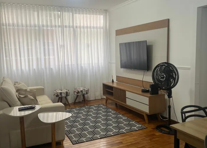 Leblon 37 Apartamento Rio de Janeiro